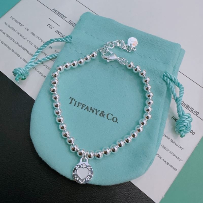 Tiffany Bracelets